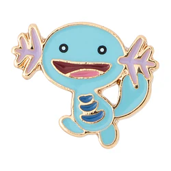 Aro Individual · Wooper