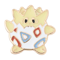 Aro Individual · Togepi