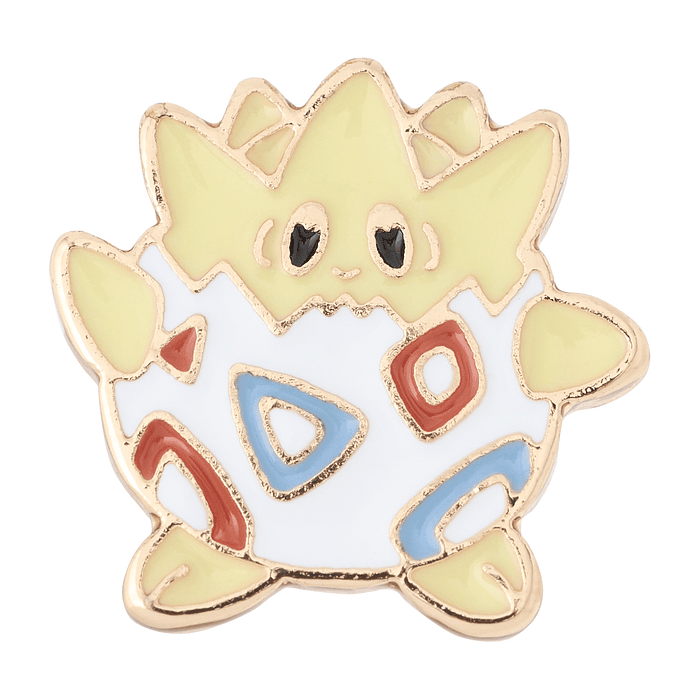 Aro Individual · Togepi 1