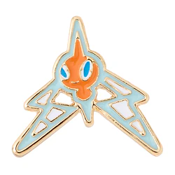 Aro Individual · Rotom