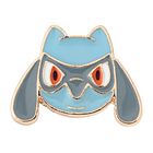 Aro Individual · Riolu 1