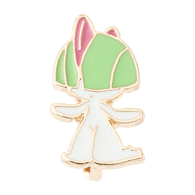 Aro Individual Clip · Ralts