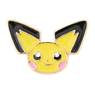 Aro Individual · Pichu 1