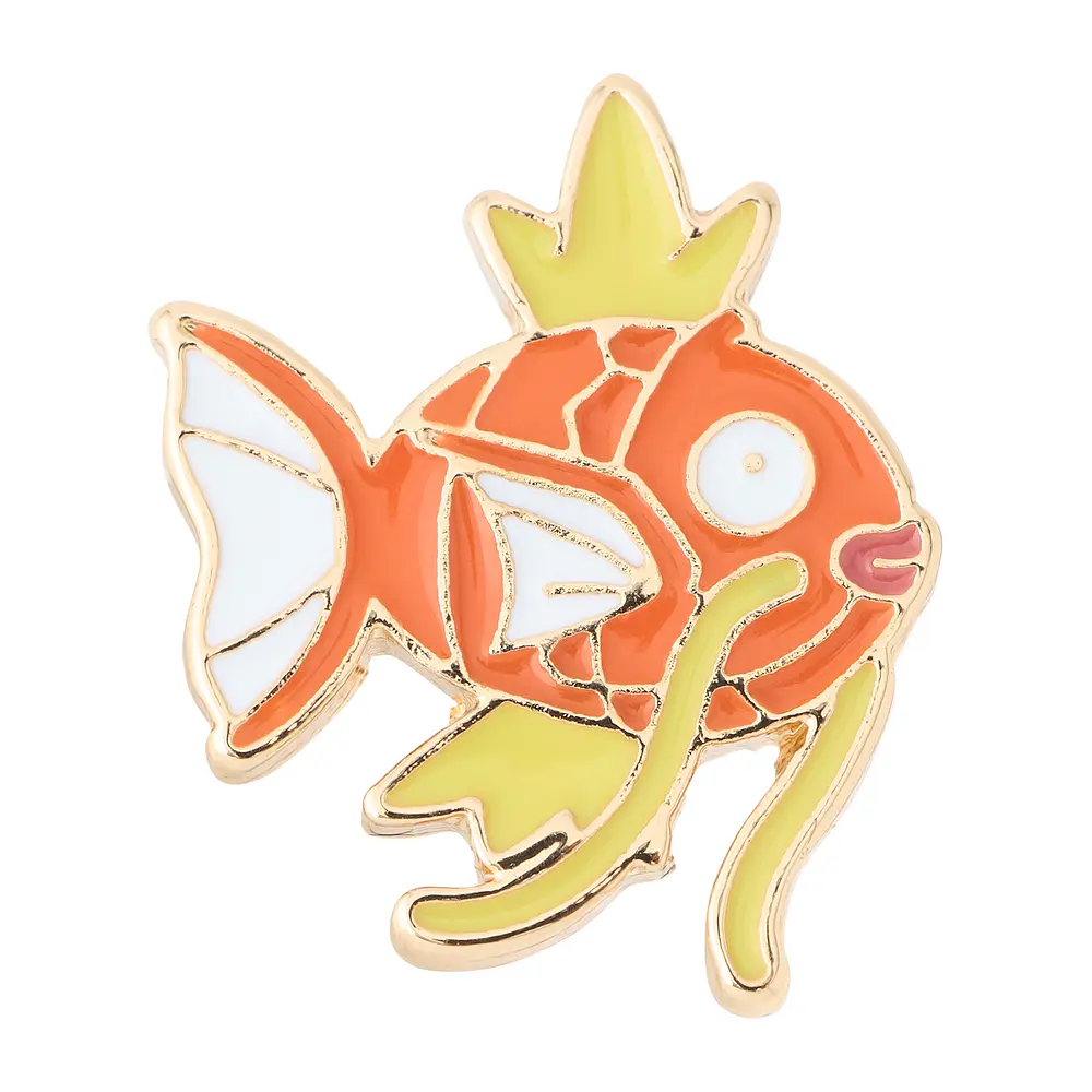 Aro Individual · Magikarp - Imagen principal