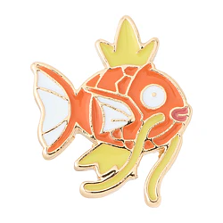 Aro Individual · Magikarp