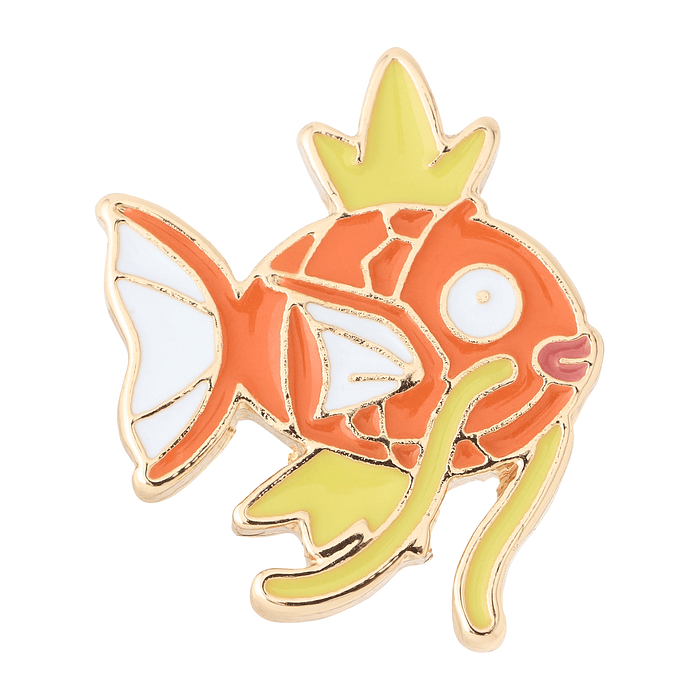 Aro Individual · Magikarp 1
