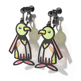 Aros Colgantes Clip · Xatu