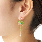 Aros Colgantes · Shaymin 2