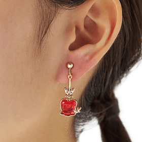 Aros Colgantes Clip · Dipplin