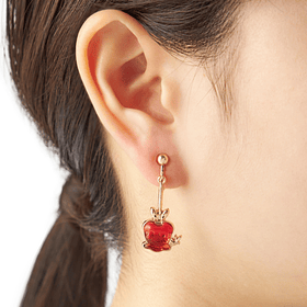 Aros Colgantes Clip · Dipplin