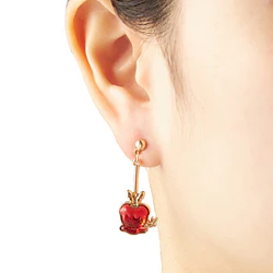 Aros Colgantes · Dipplin