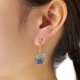 Aros Colgantes · Cosmog y Cosmoem