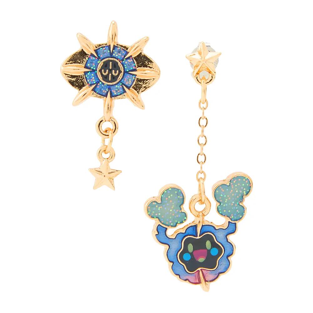 Aros Colgantes · Cosmog y Cosmoem - Vista del producto