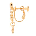 Aros Colgantes Clip · Cosmog y Cosmoem - Vista del producto