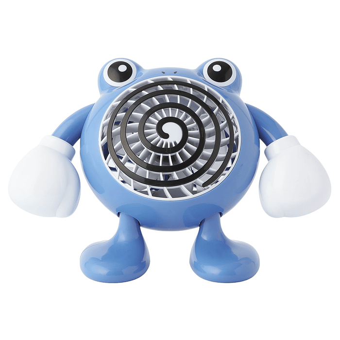 Ventilador de escritorio · Poliwhirl 5