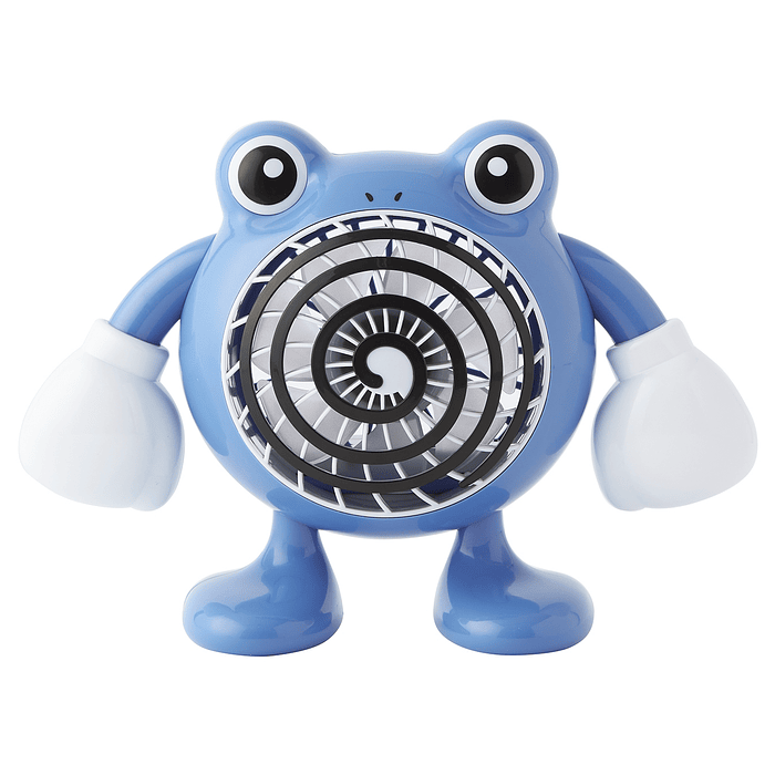 Ventilador de escritorio · Poliwhirl 2
