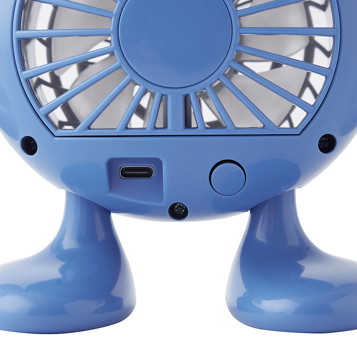 Ventilador de escritorio · Poliwhirl 8