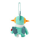 Peluche Mascota · Marshtomp 4