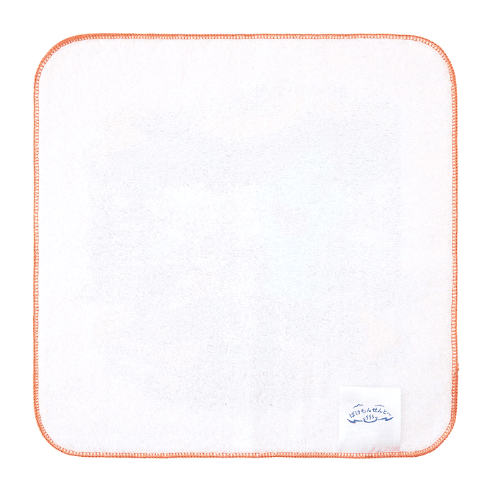 Toalla de mano · Wobbuffet y Slugma 2