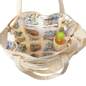 Bolso Tote