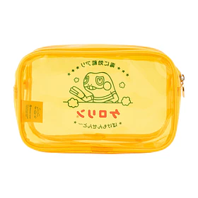 Estuche · Croagunk