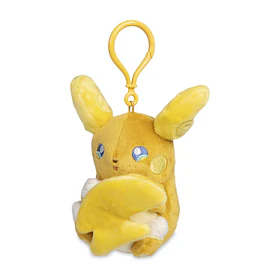 Peluches Mascota · Raichu