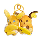 Peluches Mascota · Raichu