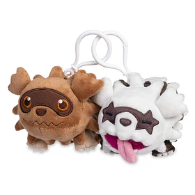 Peluches Mascota · Zigzagoon