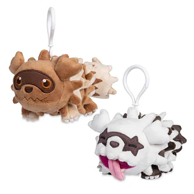Peluches Mascota · Zigzagoon