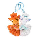 Peluches Mascota · Vulpix
