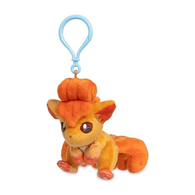 Peluches Mascota · Vulpix