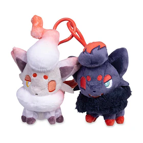 Peluches Mascota · Zorua