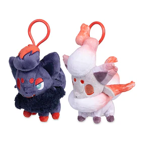 Peluches Mascota · Zorua
