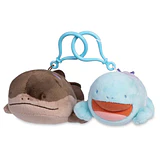 Peluches Mascota · Quagsire y Clodsire