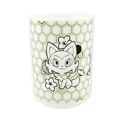 Taza 180ml · Iniciales Paldea