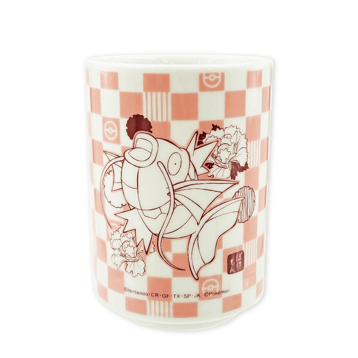 Taza 300ml · Pikachu y Magikarp 2