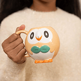 Taza 470ml · Rowlet