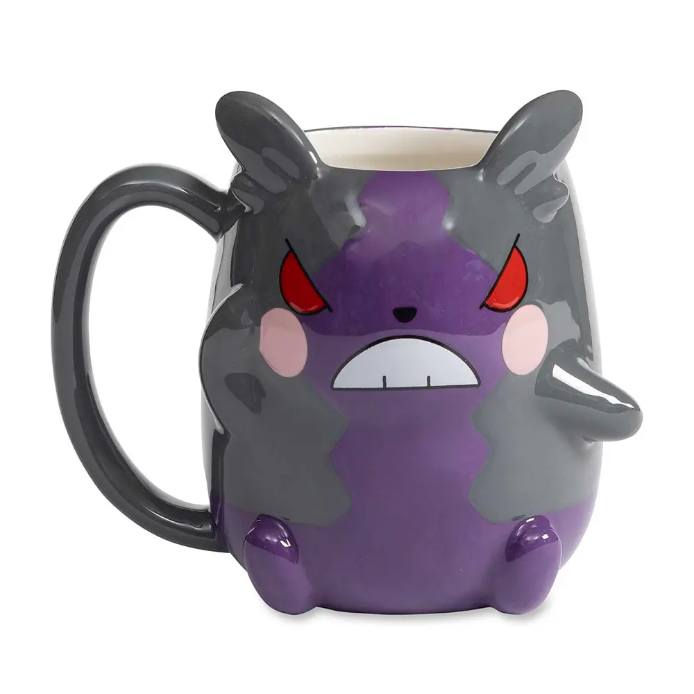 Taza 440ml · Morpeko · Forma Voraz - Vista del producto