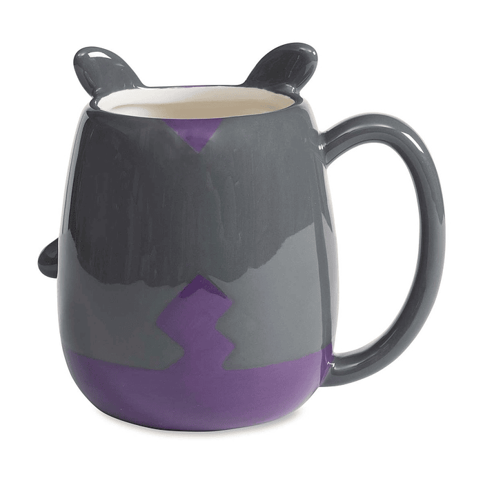 Taza 440ml · Morpeko · Forma Voraz 3