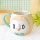 Taza 390ml · Rowlet 1