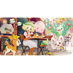 Playmat · Bianca & Friends