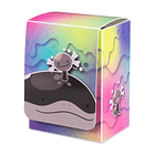 Caja Porta Mazo · Wetland Wonders 1