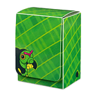 Caja Porta Mazo · Caterpie Munch Time 1