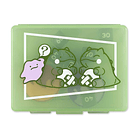 Set Contadores y Marcadores · Sustituto 4