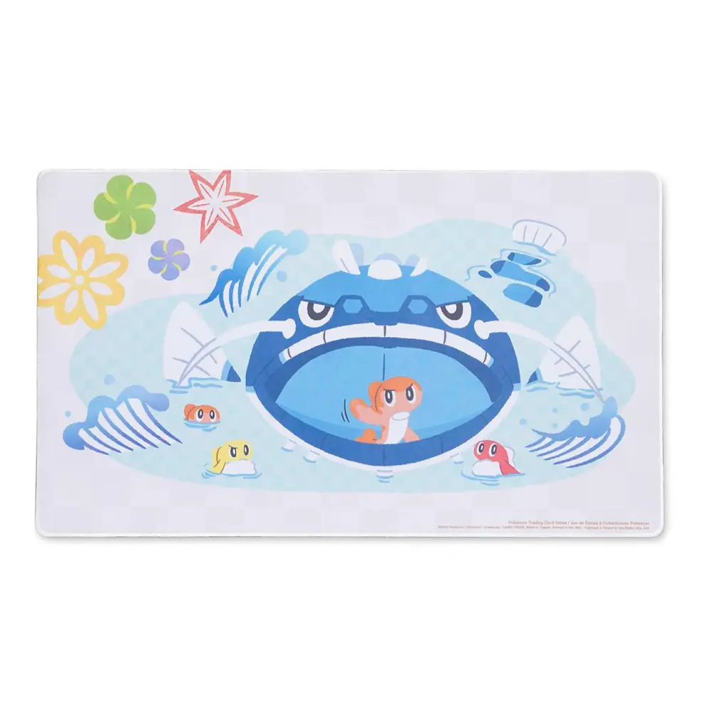 Playmat · Tatsugiri - Vista del producto