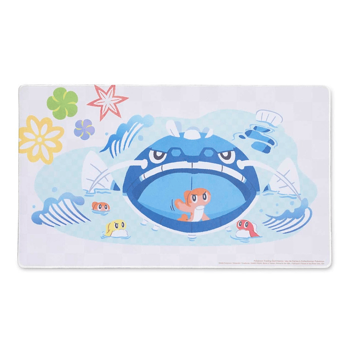 Playmat · Tatsugiri 1