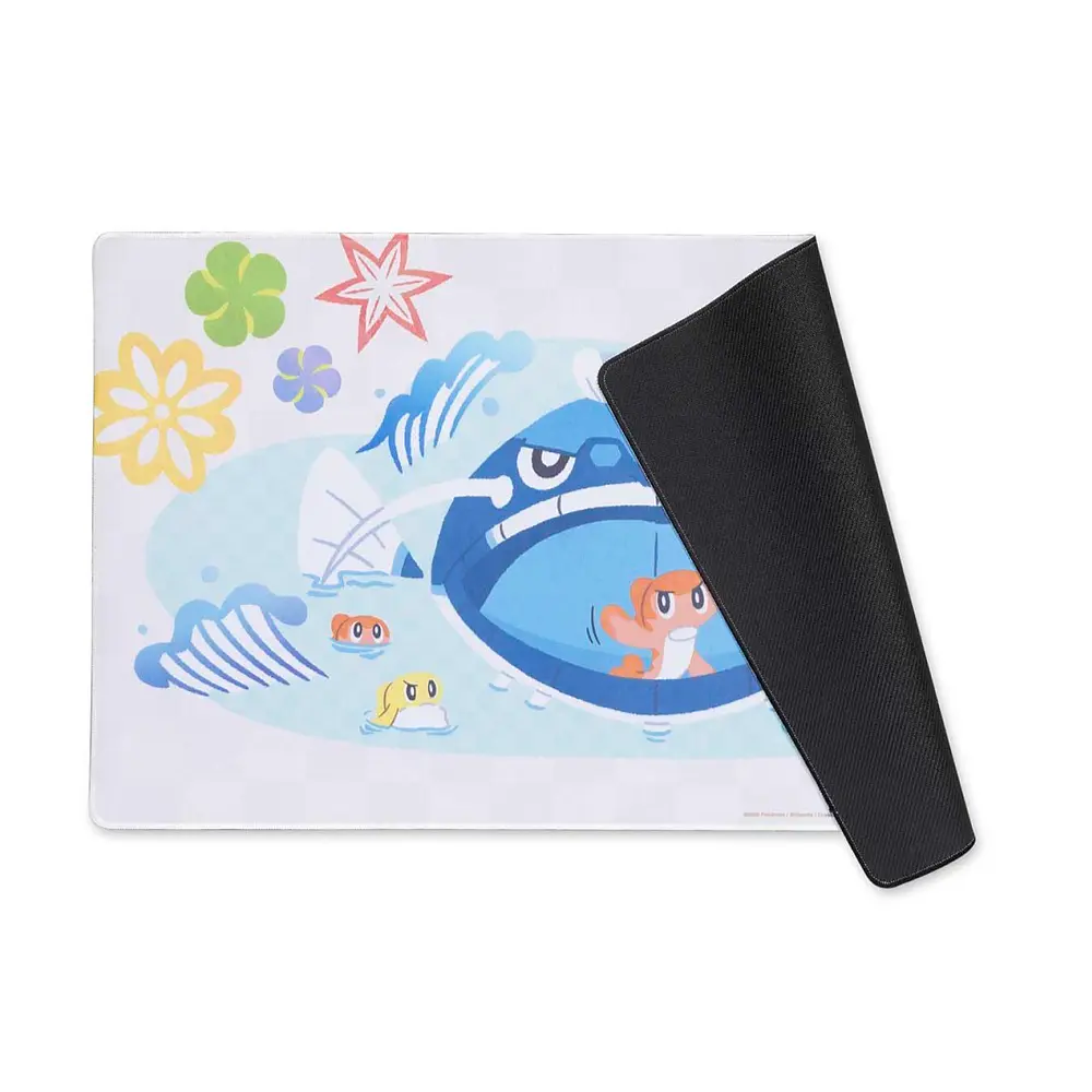Playmat · Tatsugiri - Vista del producto