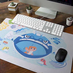 Playmat · Tatsugiri