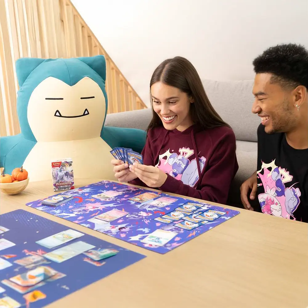Playmat · Tinkaton - Vista del producto