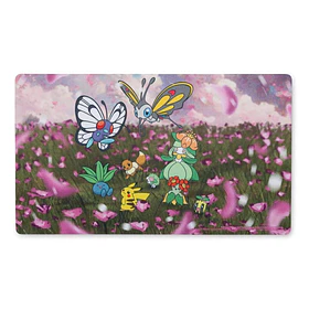 Playmat · Floral Flurry